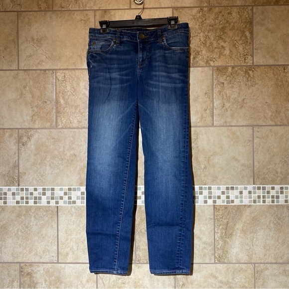 Kut From the Kloth Diana Skinny 4 - Picture 1 of 8